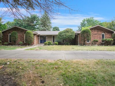 51184 High Meadow Dr