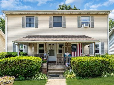 16 Hull Avenue