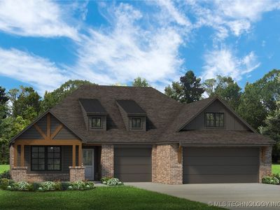 12414 S Kingston Ave