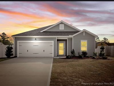 130 Tyson Carriage Ln