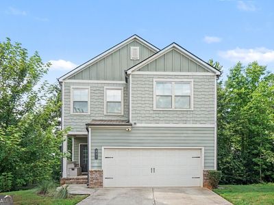 Property at 439 Auburn Station Dr, Auburn, GA