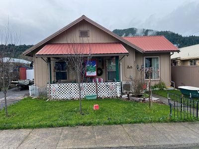 Property at 471 3rd Ave, Powers, OR