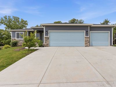 718 Fossilridge Cir
