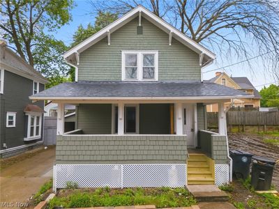 50 Belvidere Way