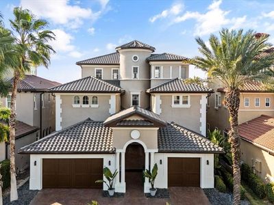 6025 Beacon Shores St