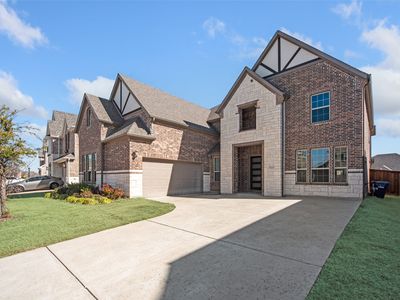 2112 Millwall Dr
