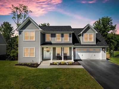 1290 Walnut Ridge Rd