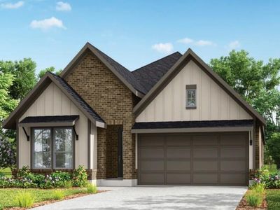 11043 Valley Fort Dr