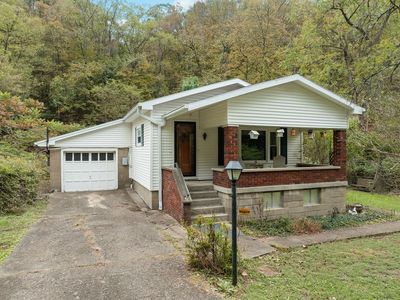 Property at 308 Peters Run Road, Wheeling, WV