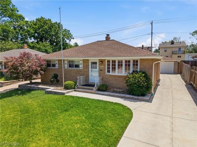 Property at 15010 Kennerdown Ave, Maple Heights, OH