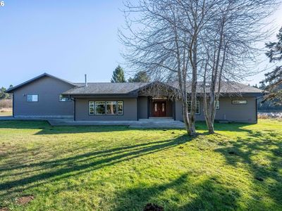 54601 Winterberry Dr