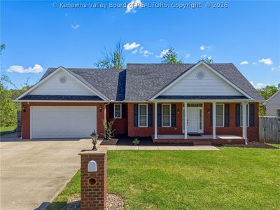 Property at 455 Aviators Point, Eleanor, WV