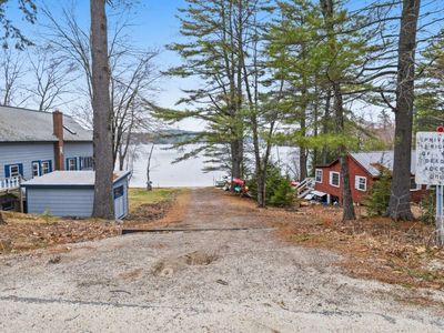 Property at 17 Qualey Road, Gray, ME