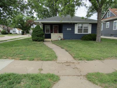 500 W Beloit Ave