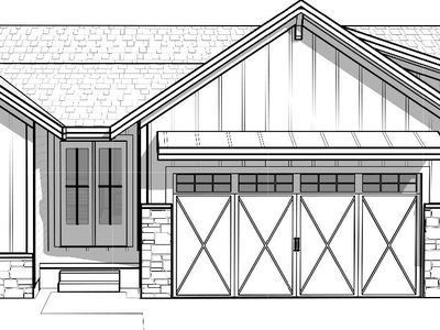 Charlotte Plan, Trail Ridge Estates
