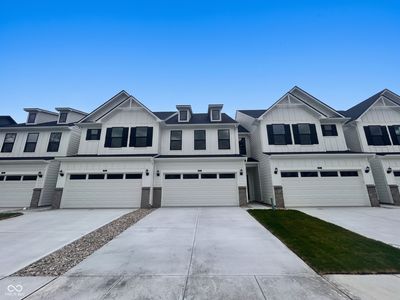Property at 9791 Behner Dr, Fishers, IN