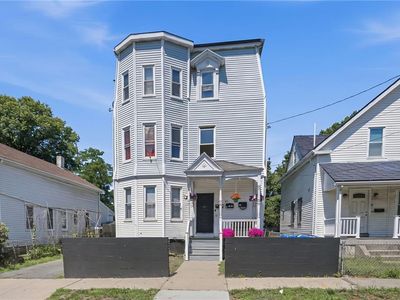 53 Alger Ave