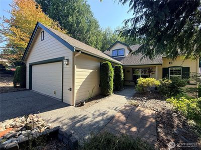 Property at 15 Leighbrook Lane, Port Ludlow, WA