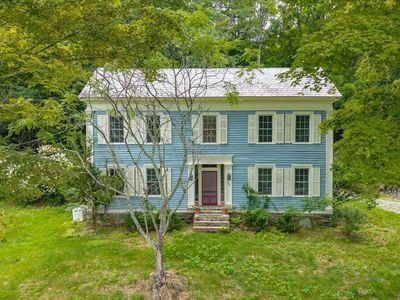 Property at 254 Juniper Swamp Road, Shushan, NY