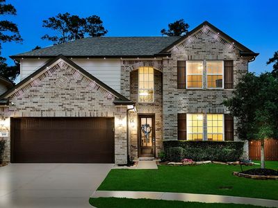 2111 Woodland Elm Ln