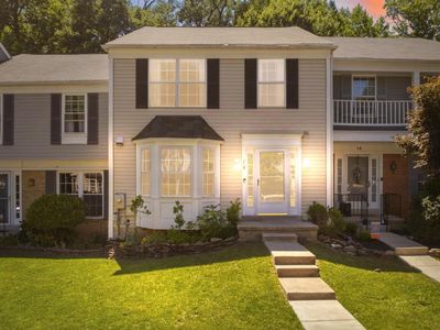 14 Lambeth Bridge Ct
