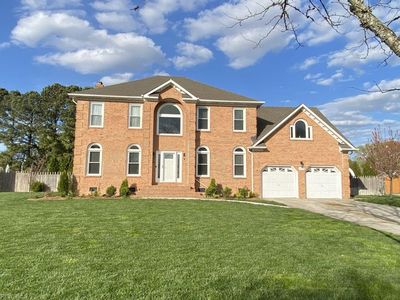 2384 Upper Greens Pl