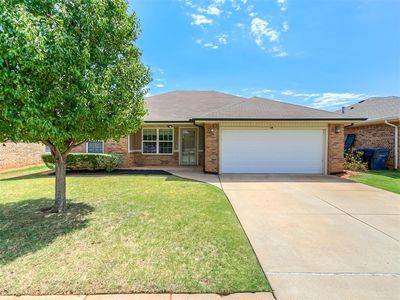 Property at 11804 NW 133rd St, Piedmont, OK