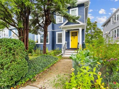 Property at 99 Saint Rose St #1, Jamaica Plain, MA