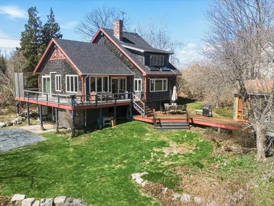 104 S Deer Isle Road