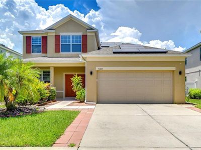 5365 Shasta Daisy Pl