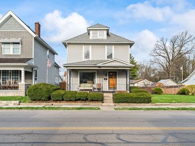 Property at 329 S Western Ave, Springfield, OH
