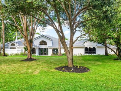 12525 Oak Arbor Lane