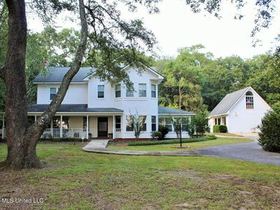 254 Dozier Rogers Rd