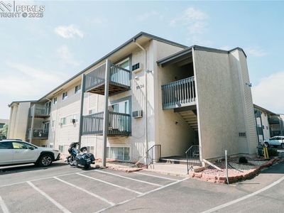 5034 El Camino Dr APT 42