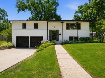 917 E Morris Dr