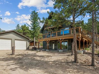 Property at 11948 Begole Circle, Golden, CO