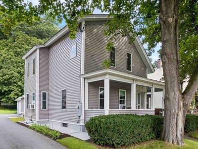 Property at 509 South Main Street, White River Junction, VT
