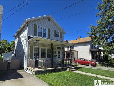 Property at 517 Deer St, Dunkirk, NY