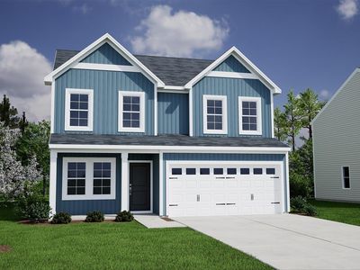 2345 Mill Loop LOT 44