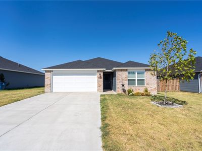 Property at 1533 Ace Ave, Gentry, AR