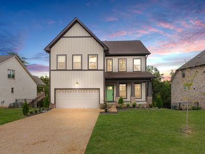 116 Stewarts Landing Dr