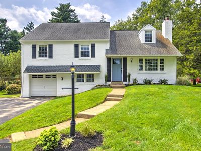Property at 236 Waterloo Ave, Berwyn, PA