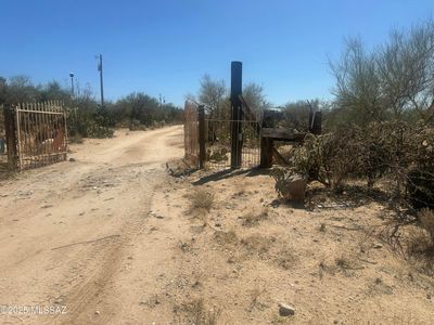 11026 S Sierrita Mountain Rd