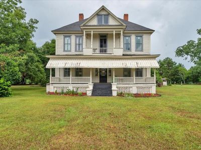 Property at 139 Old Chestnut St, Lumpkin, GA