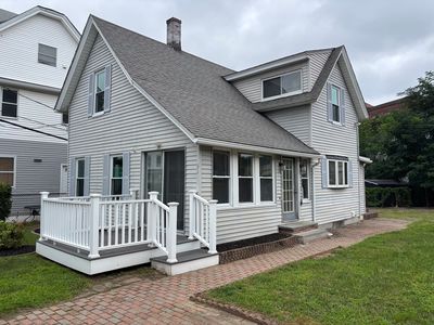 31 Woodward St