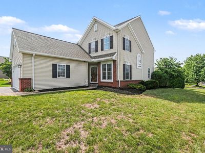 Property at 470 Oak Ln, Palmyra, PA