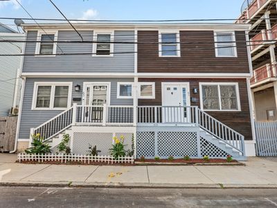 61 Baxter St #61