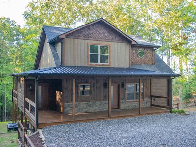 375 Ridge Brook Dr
