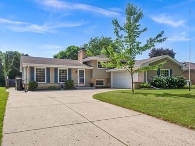 Property at 5279 S 22nd STREET, Milwaukee, WI