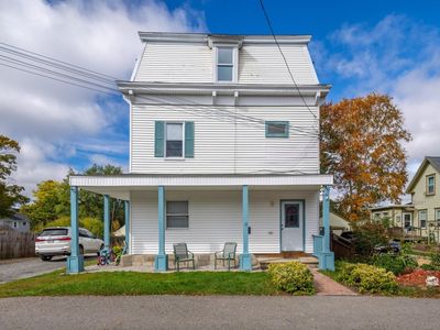 13 Lincoln St